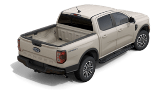 2025 Ford Ranger® External Image 4